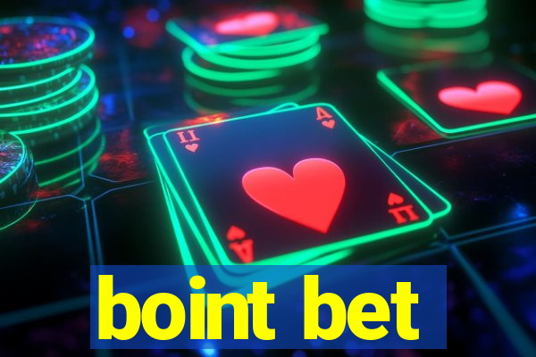 boint bet